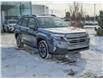 2026 Subaru Forester Touring (Stk: 458240) in Red Deer - Image 1 of 17