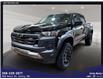 2026 Chevrolet Colorado Trail Boss (Stk: 26CO0366) in Unity - Image 1 of 15