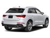 2025 Audi Q3 40 (Stk: B89137) in Okotoks - Image 2 of 12