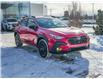 2026 Subaru Crosstrek Onyx (Stk: 200144) in Red Deer - Image 1 of 18