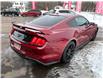 2018 Ford Mustang EcoBoost (Stk: A-160695) in Moncton - Image 6 of 20