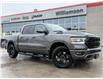 2023 RAM 1500 Sport (Stk: W9377) in Uxbridge - Image 1 of 8