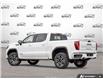 2026 GMC Sierra 1500 AT4 (Stk: 26G303) in Tillsonburg - Image 4 of 25
