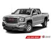 2018 GMC Sierra 1500 SLE (Stk: 21259) in Lethbridge - Image 1 of 13