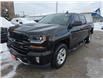 2017 Chevrolet Silverado 1500 1LT (Stk: U3765) in Hanover - Image 1 of 15