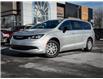 2026 Chrysler Grand Caravan SXT (Stk: 263532) in Hamilton - Image 1 of 7