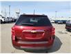 2017 Chevrolet Equinox LT (Stk: T050A) in Blenheim - Image 6 of 18