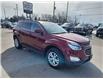 2017 Chevrolet Equinox LT (Stk: T050A) in Blenheim - Image 10 of 18