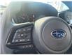2025 Subaru Crosstrek Convenience (Stk: P2170) in Newmarket - Image 17 of 18 2025 Subaru Crosstrek Convenience (Stk: P2170) in Newmarket - Image 17 of 18