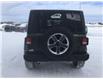 2022 Jeep Wrangler Unlimited Sport (Stk: EE028UA) in Swan River - Image 3 of 23