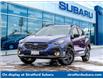 2024 Subaru Crosstrek Onyx (Stk: SU3817) in Stratford - Image 1 of 27