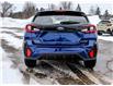 2024 Subaru Crosstrek Onyx (Stk: SU3817) in Stratford - Image 4 of 27
