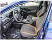 2024 Subaru Crosstrek Onyx (Stk: SU3817) in Stratford - Image 10 of 27