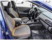 2024 Subaru Crosstrek Onyx (Stk: SU3817) in Stratford - Image 19 of 27
