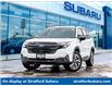 2025 Subaru Forester Hybrid e-BOXER Premier (Stk: SU3820) in Stratford - Image 1 of 30