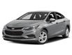 2017 Chevrolet Cruze LT Auto (Stk: SU3759A) in Stratford - Image 1 of 11