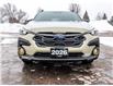 2026 Subaru Crosstrek Onyx (Stk: SS3803) in Stratford - Image 2 of 25