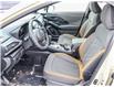 2026 Subaru Crosstrek Onyx (Stk: SS3803) in Stratford - Image 10 of 25