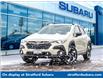 2026 Subaru Crosstrek Limited (Stk: SS3809) in Stratford - Image 1 of 25