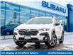 2026 Subaru Crosstrek Touring (Stk: SS3810) in Stratford - Image 1 of 24