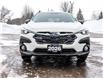 2026 Subaru Crosstrek Touring (Stk: SS3810) in Stratford - Image 2 of 24