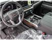 2026 GMC Sierra 1500 Elevation (Stk: SG34402) in St. Marys - Image 10 of 27