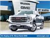 2026 GMC Sierra 1500 SLT (Stk: SG34405) in St. Marys - Image 1 of 27