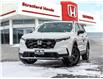 2026 Honda CR-V Hybrid TrailSport (Stk: 2HA0617) in Stratford - Image 1 of 26