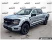 2026 Ford F-150 XLT (Stk: 260164) in Hamilton - Image 1 of 21