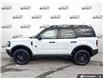 2026 Ford Bronco Sport Badlands (Stk: 260119) in Hamilton - Image 3 of 21