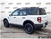 2026 Ford Bronco Sport Badlands (Stk: 260119) in Hamilton - Image 4 of 21