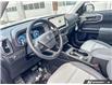 2026 Ford Bronco Sport Badlands (Stk: 260119) in Hamilton - Image 9 of 21