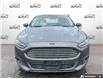 2014 Ford Fusion SE (Stk: 6S010Z) in Oakville - Image 2 of 11