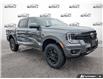 2026 Ford Ranger Lariat (Stk: 6R006) in Oakville - Image 1 of 24