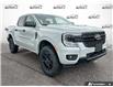 2026 Ford Ranger XLT (Stk: OFL6R001) in Oakville - Image 1 of 24