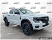 2026 Ford Ranger XL (Stk: OFL6R009) in Oakville - Image 1 of 23