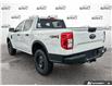 2026 Ford Ranger XL (Stk: OFL6R009) in Oakville - Image 4 of 23