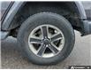 2020 Jeep Wrangler Unlimited Sahara (Stk: 6B037X) in Oakville - Image 6 of 21