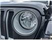 2020 Jeep Wrangler Unlimited Sahara (Stk: 6B037X) in Oakville - Image 8 of 21