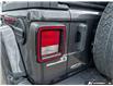 2020 Jeep Wrangler Unlimited Sahara (Stk: 6B037X) in Oakville - Image 10 of 21