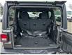 2020 Jeep Wrangler Unlimited Sahara (Stk: 6B037X) in Oakville - Image 11 of 21