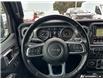 2020 Jeep Wrangler Unlimited Sahara (Stk: 6B037X) in Oakville - Image 13 of 21