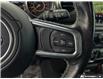 2020 Jeep Wrangler Unlimited Sahara (Stk: 6B037X) in Oakville - Image 15 of 21