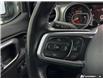 2020 Jeep Wrangler Unlimited Sahara (Stk: 6B037X) in Oakville - Image 16 of 21