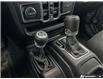 2020 Jeep Wrangler Unlimited Sahara (Stk: 6B037X) in Oakville - Image 17 of 21
