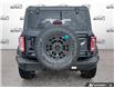2026 Ford Bronco Badlands (Stk: 6B006) in Oakville - Image 5 of 21