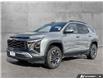 2026 Chevrolet Equinox ACTIV (Stk: 9993) in Williams Lake - Image 1 of 27