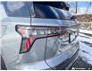 2026 Chevrolet Equinox ACTIV (Stk: 9993) in Williams Lake - Image 11 of 27