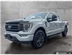 2023 Ford F-150 Lariat (Stk: 5682A) in Vanderhoof - Image 1 of 24