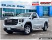 2023 GMC Sierra 1500 Pro (Stk: 96399) in Exeter - Image 1 of 26